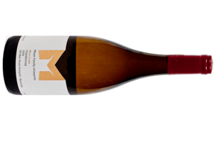 2011 Micro Cuvée Chardonnay 93+pts