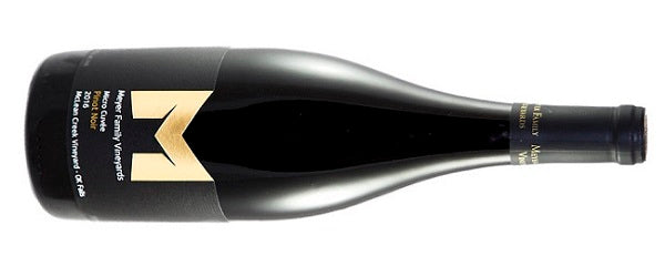 Treve Ring's Top 10 BC Pinot Noirs