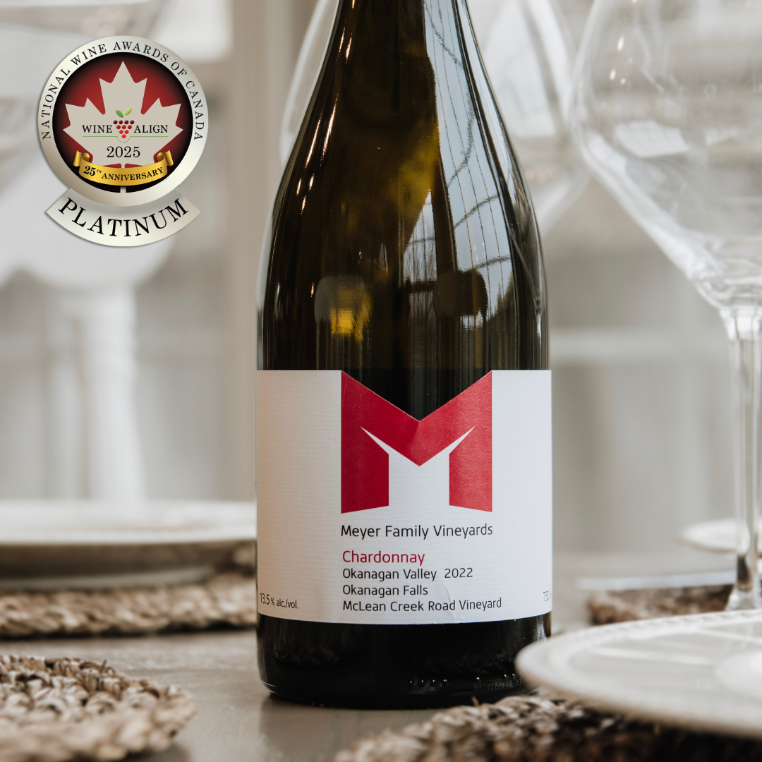 2025 National Wine Awards of Canada