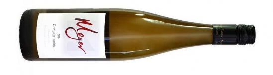 2014 Gewürztraminer 89 Points!