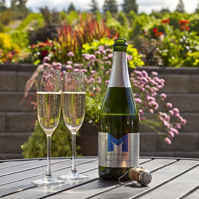 John Schreiner Reviews MFV wines