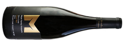 Gismondi on 2014 Pinot Noirs