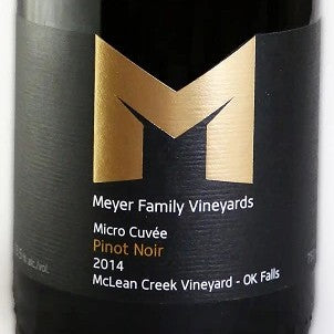 Top Ten BC Wines of 2016