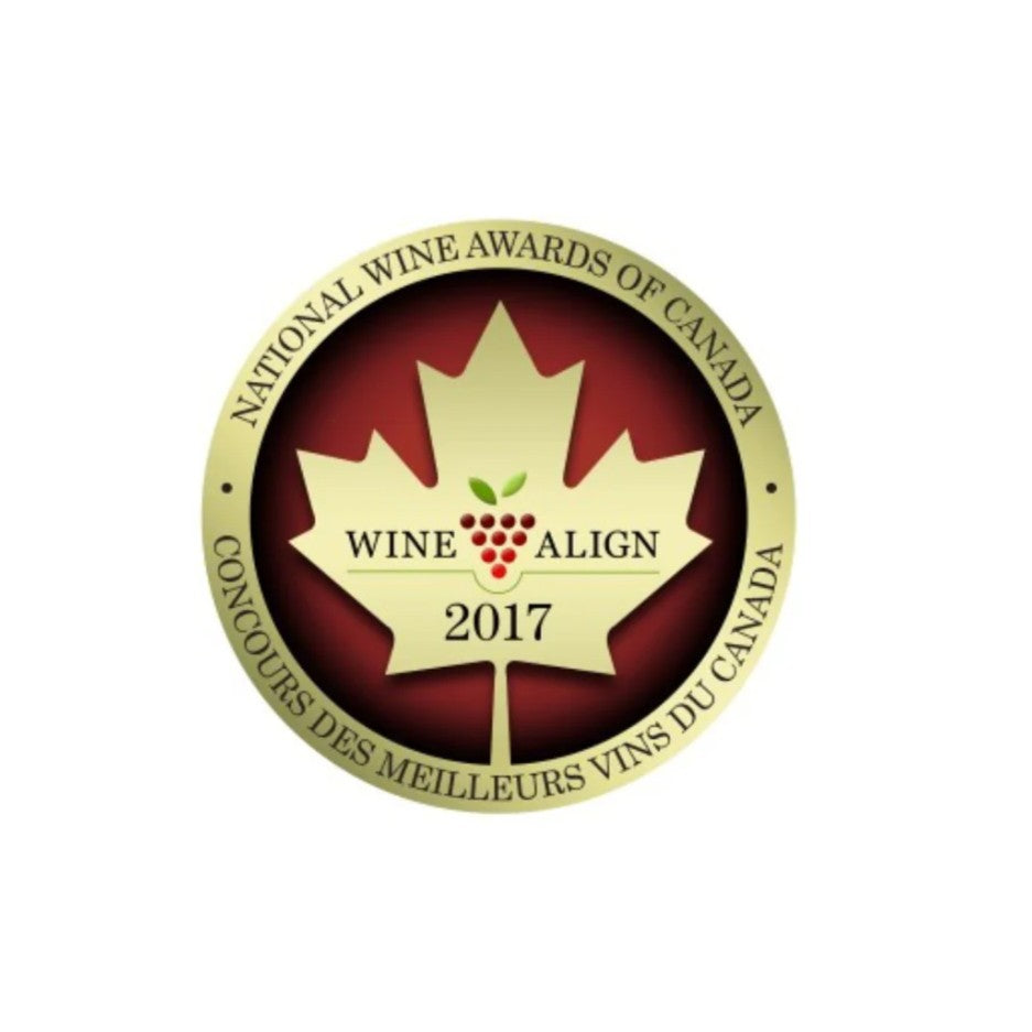 National Wine Awards 2017