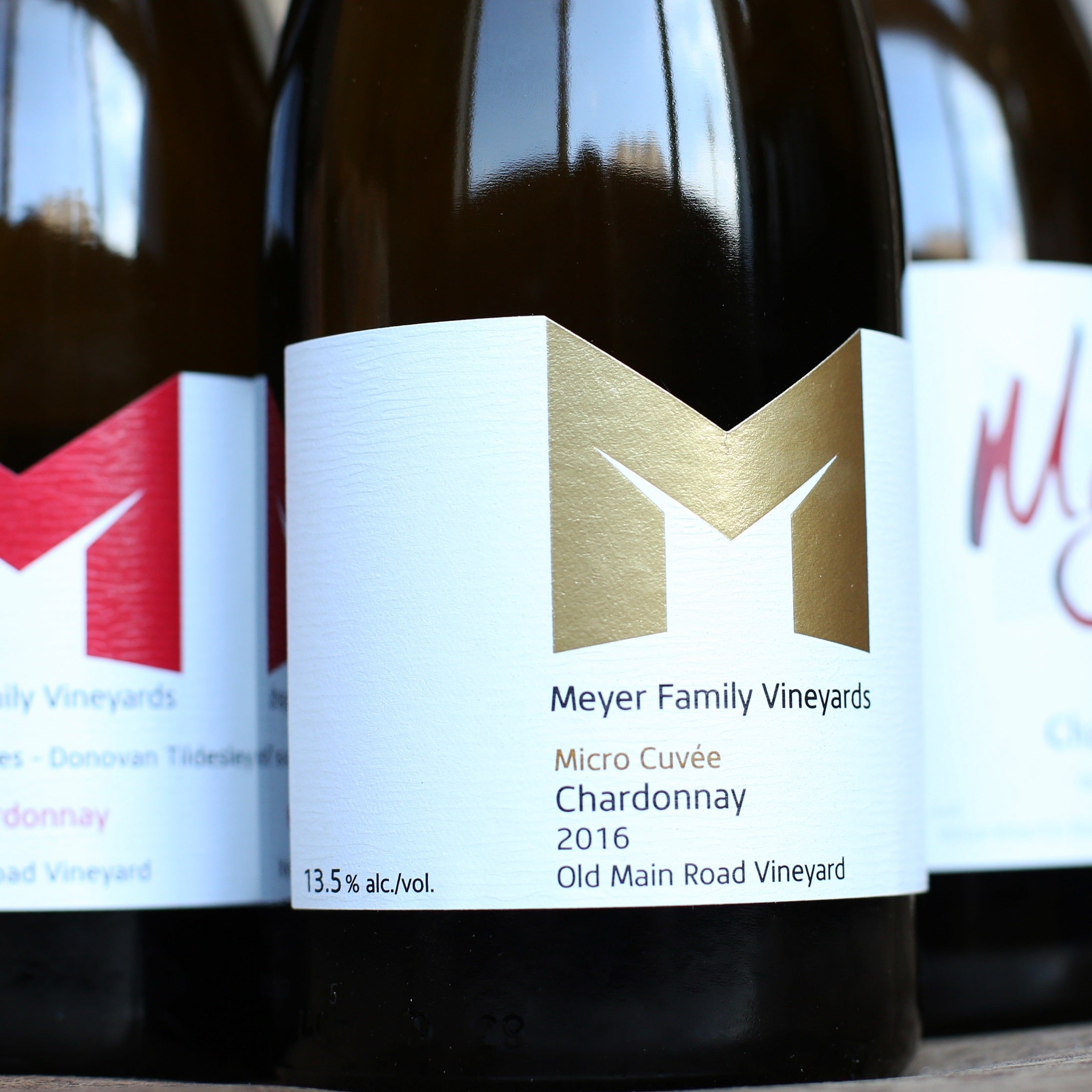 Chardonnay