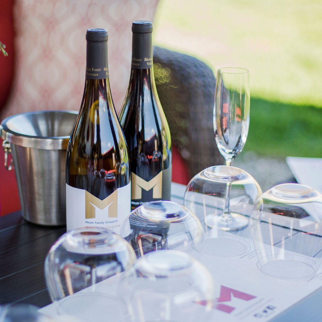 Book a Tasting