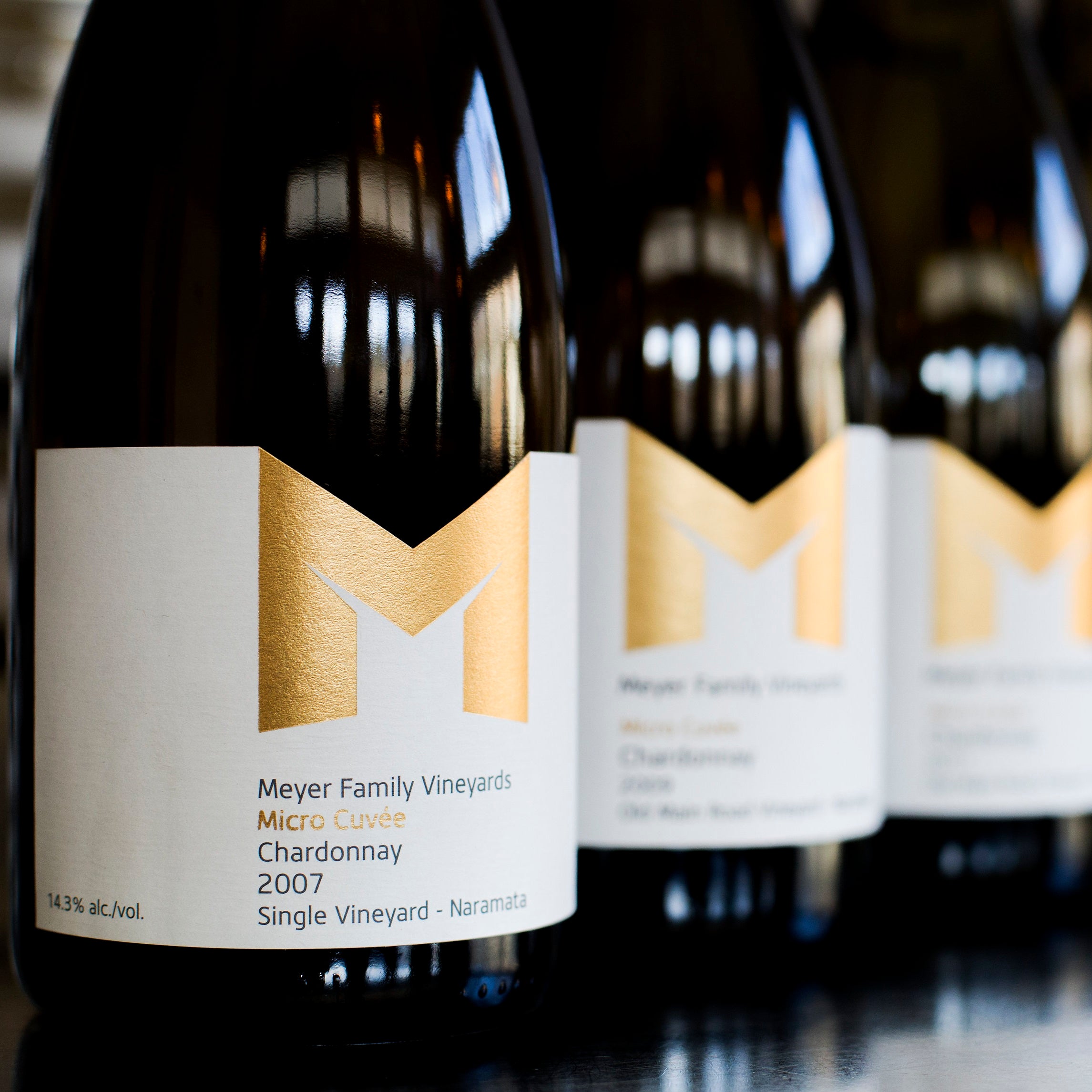 Library Wines