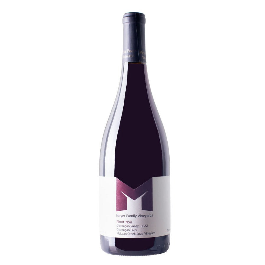 McLean Creek Road Pinot Noir 2022