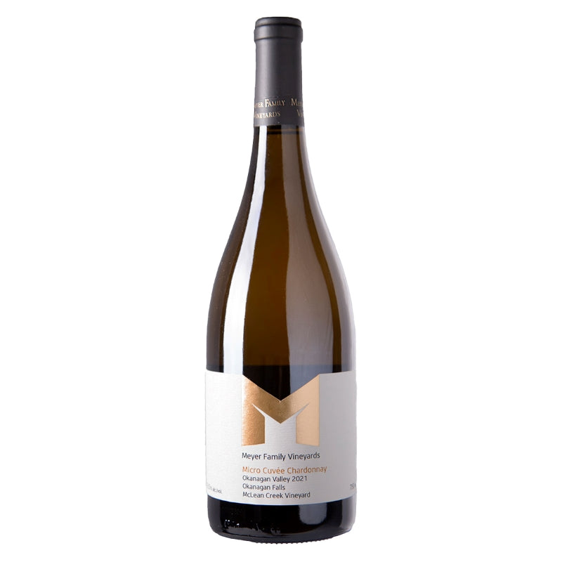Micro Cuvée Chardonnay 2021