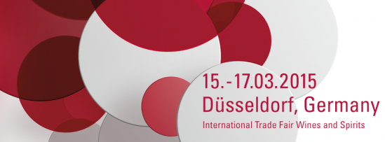 MFV at ProWein in Germany March 15-17