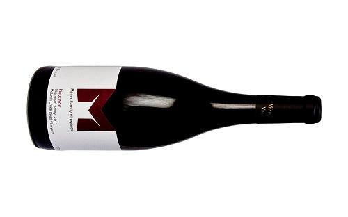 92 Points for 2011 Reimer Vineyard Pinot Noir!