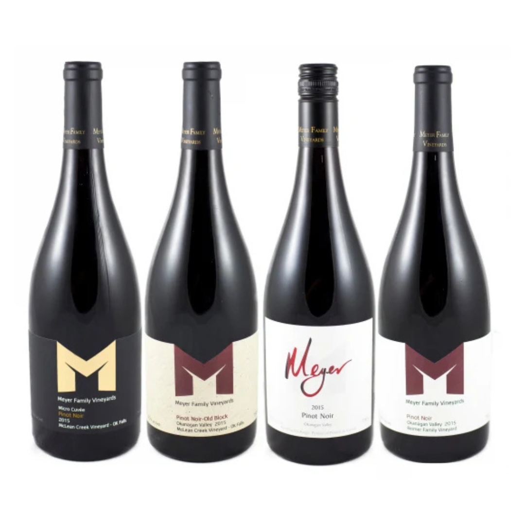 Gismondi reviews MFV wines