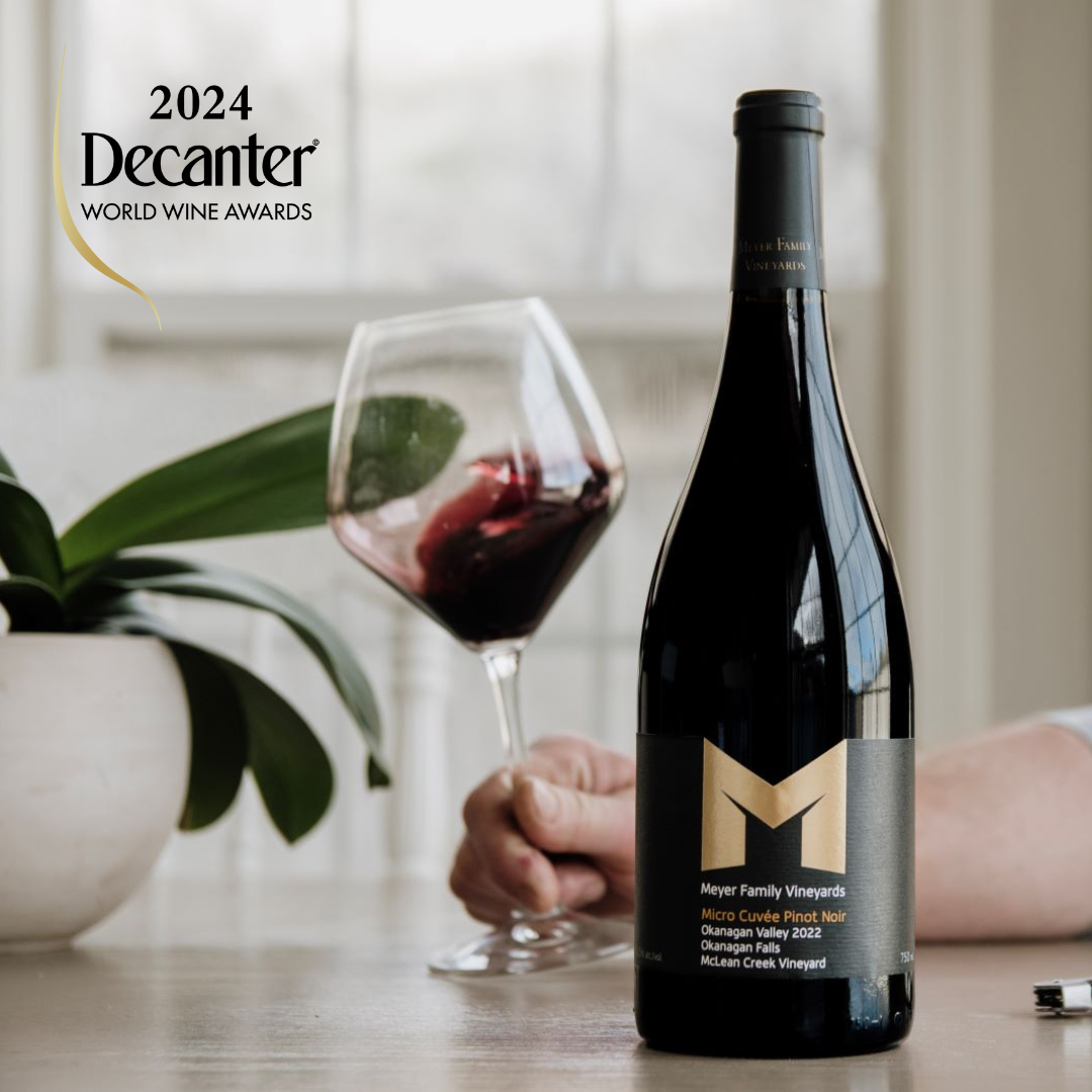 2024 Decanter World Wine Awards