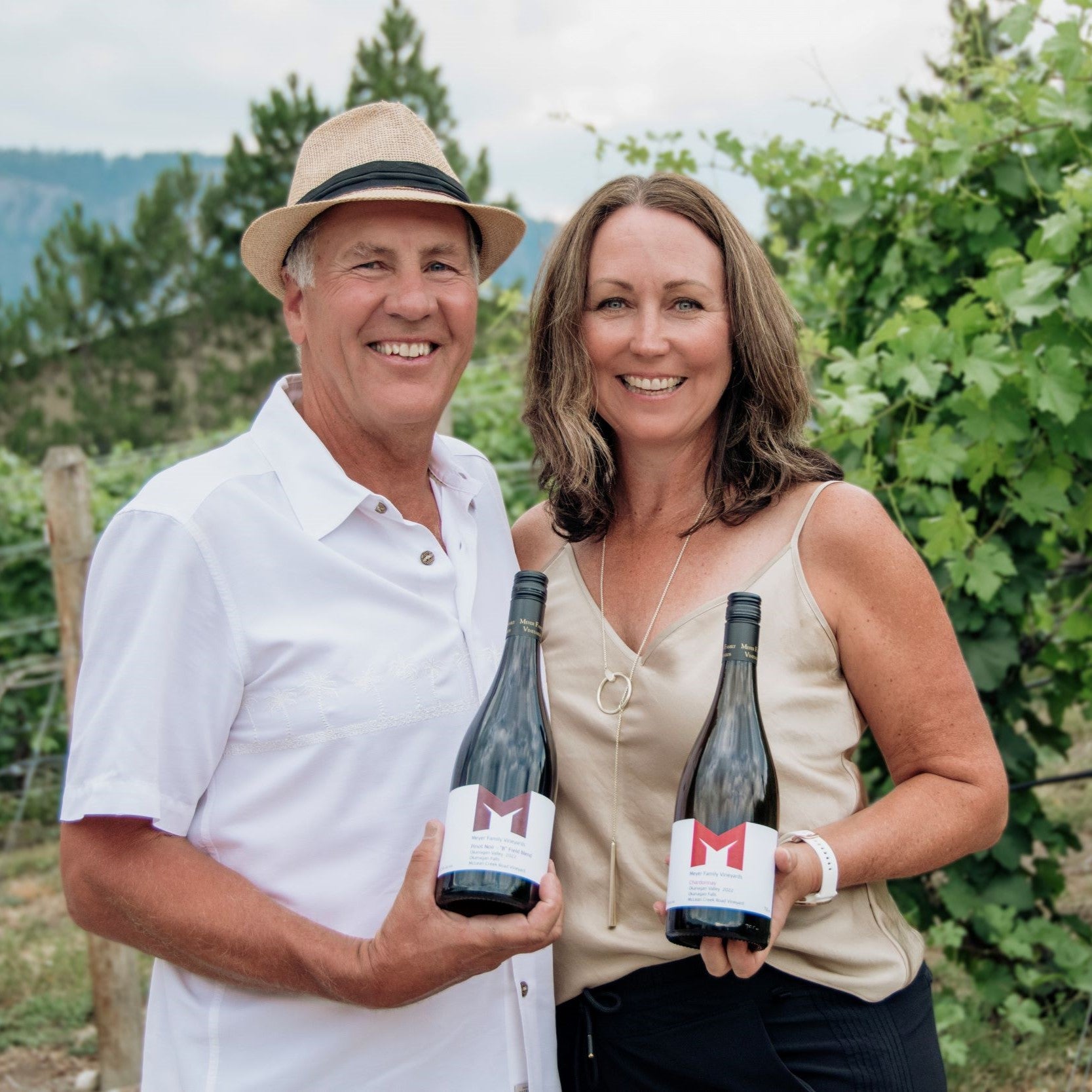 #2 Winery in Canada