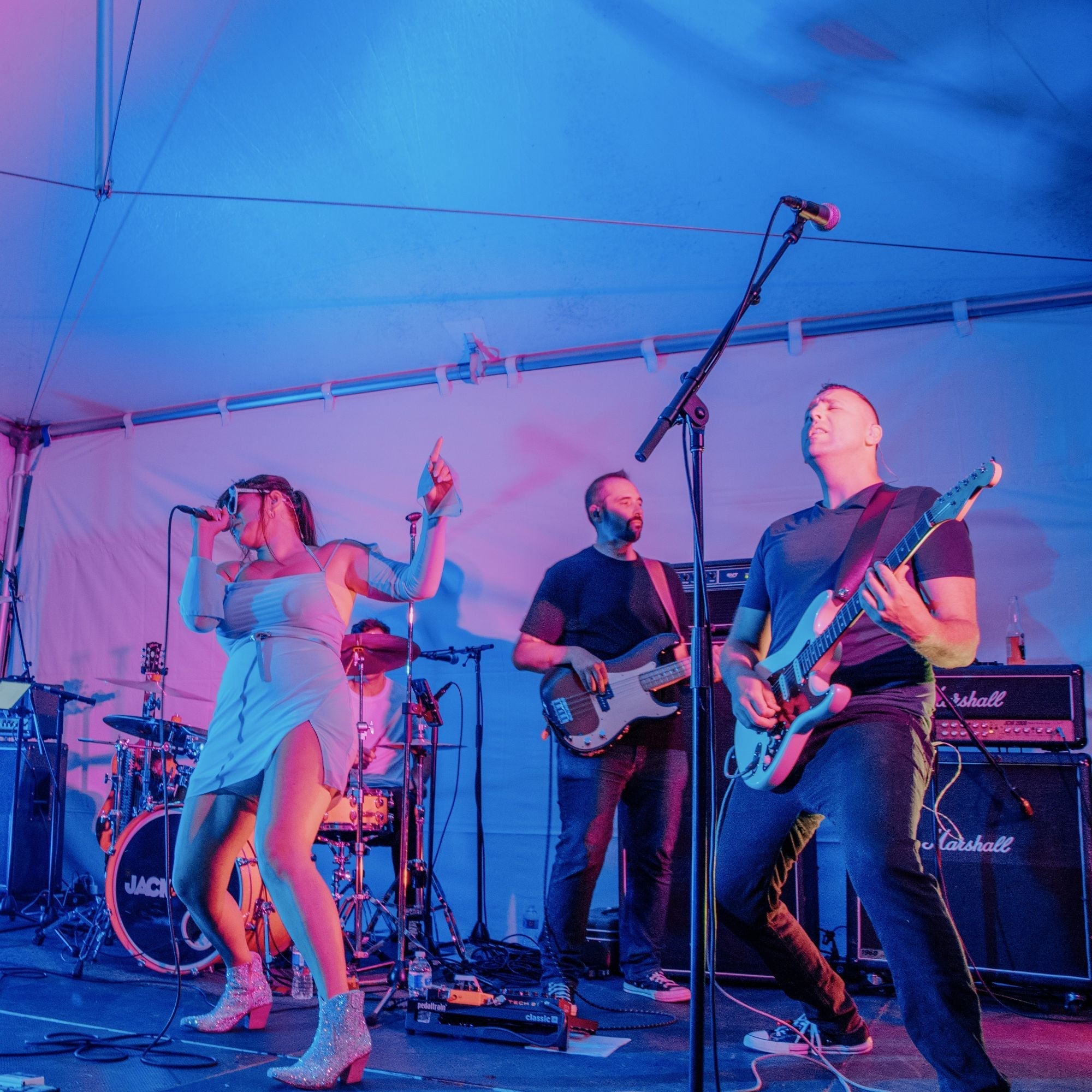 Jack & Jill Rocks | Aug 23