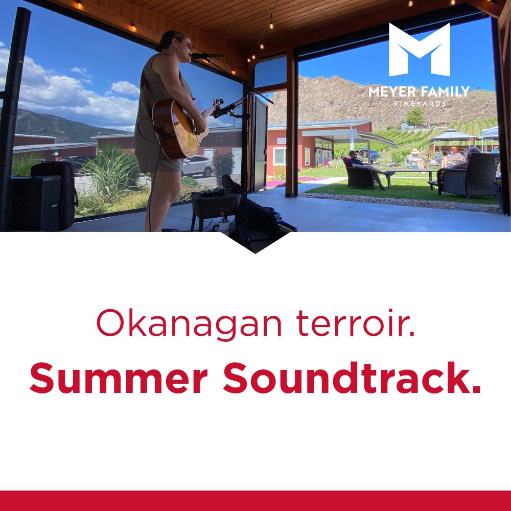 Cabana Music Series Summer 2026
