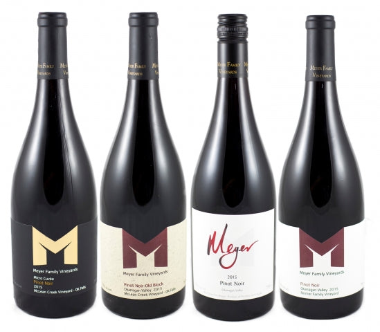 Gismondi reviews MFV wines