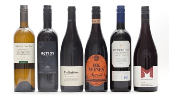 6 wines to watch for in 2016