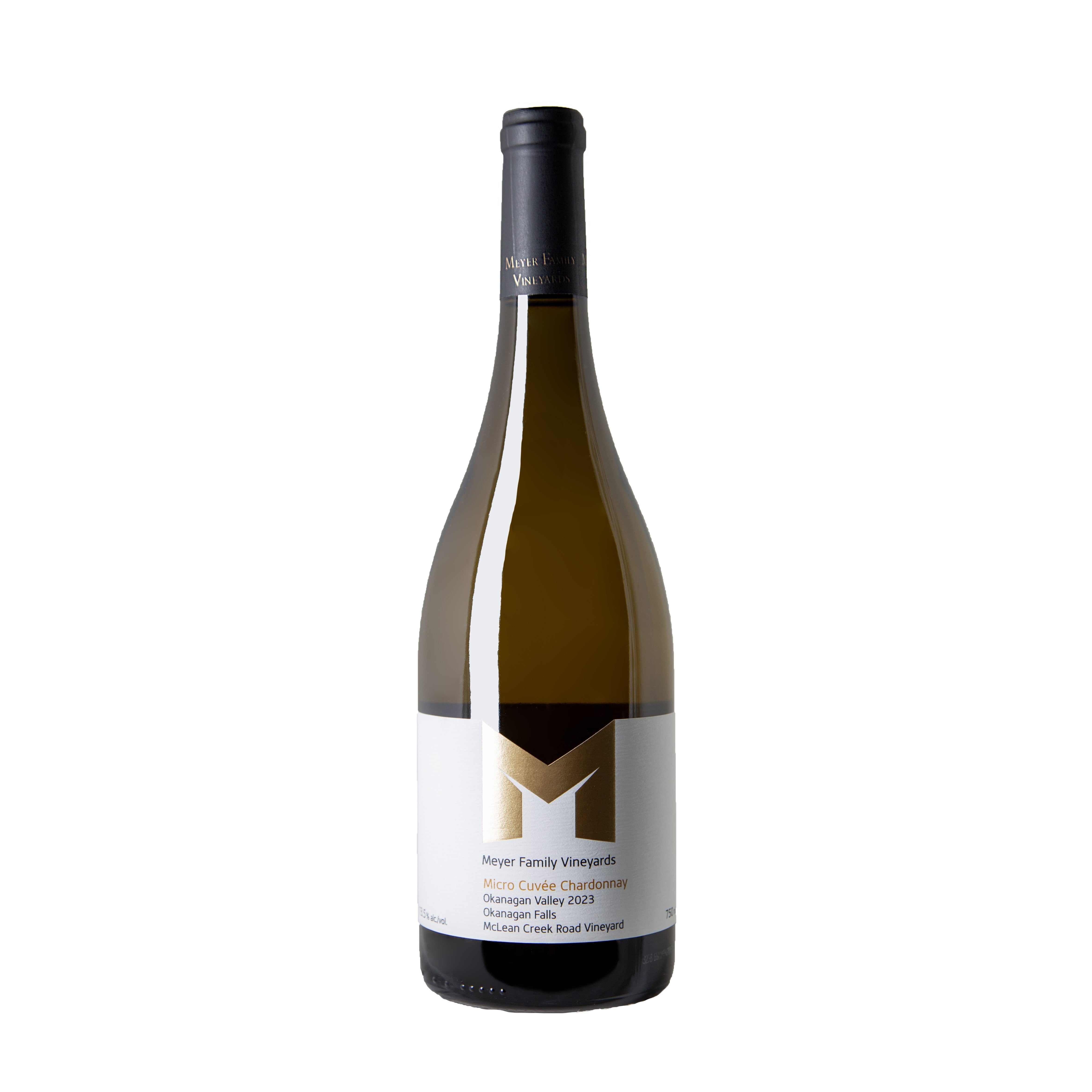 Micro Cuvée Chardonnay 2023
