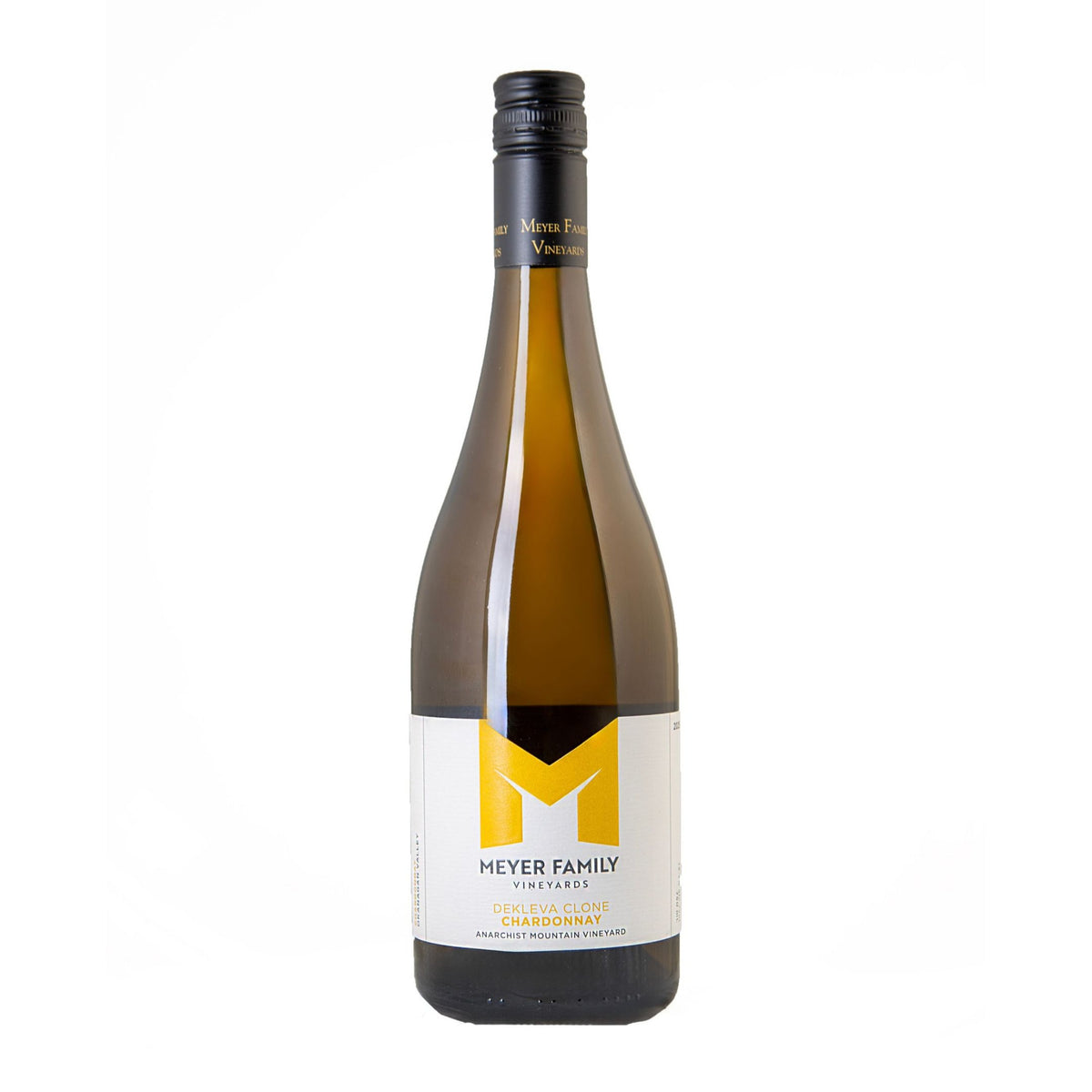 Anarchist Mountain Dekleva Chardonnay 2025