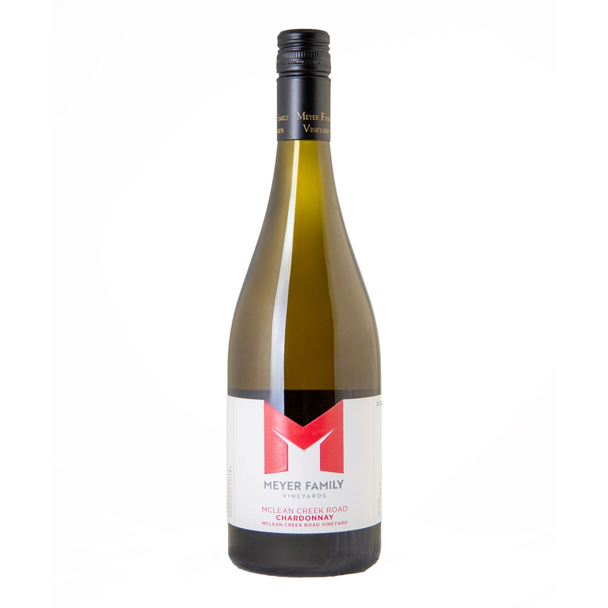 McLean Creek Rd Chardonnay 2025