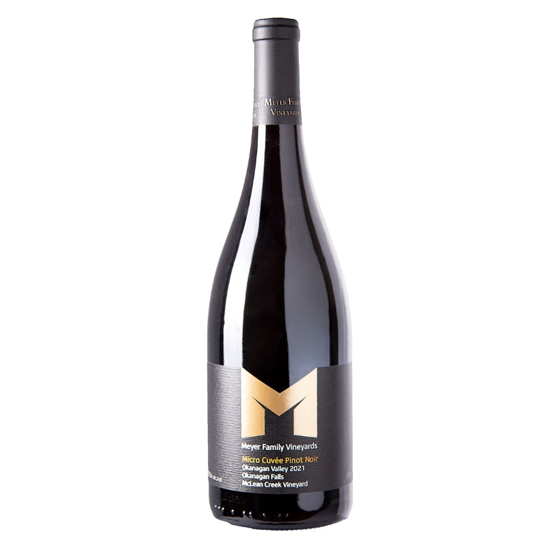 Micro Cuvée Pinot Noir 2021