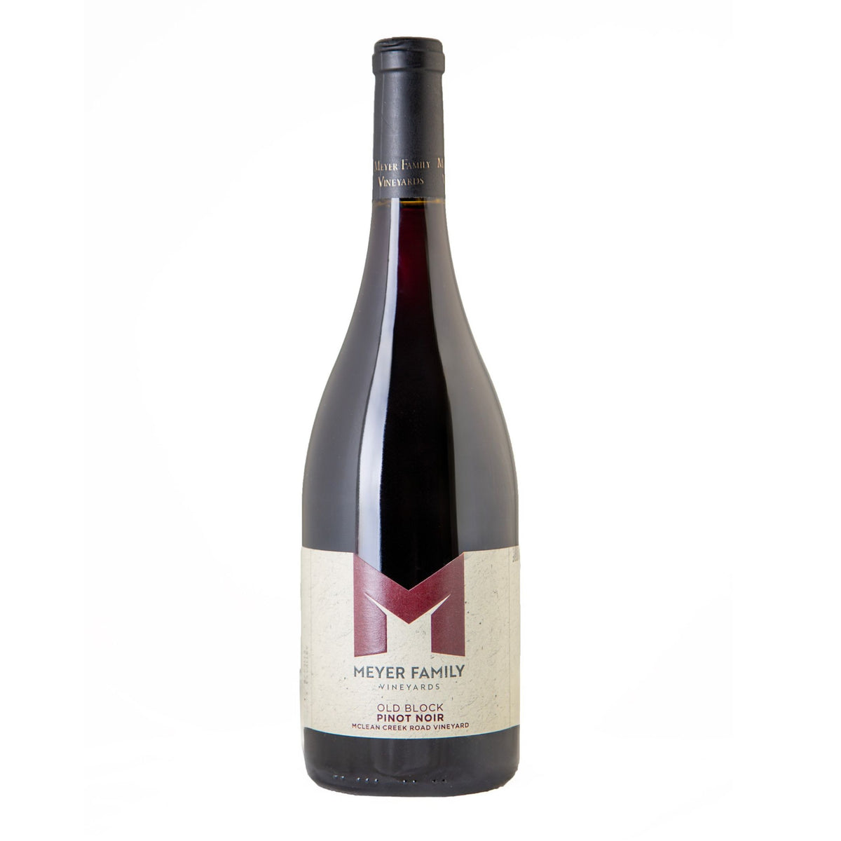 Old Block Pinot Noir 2025