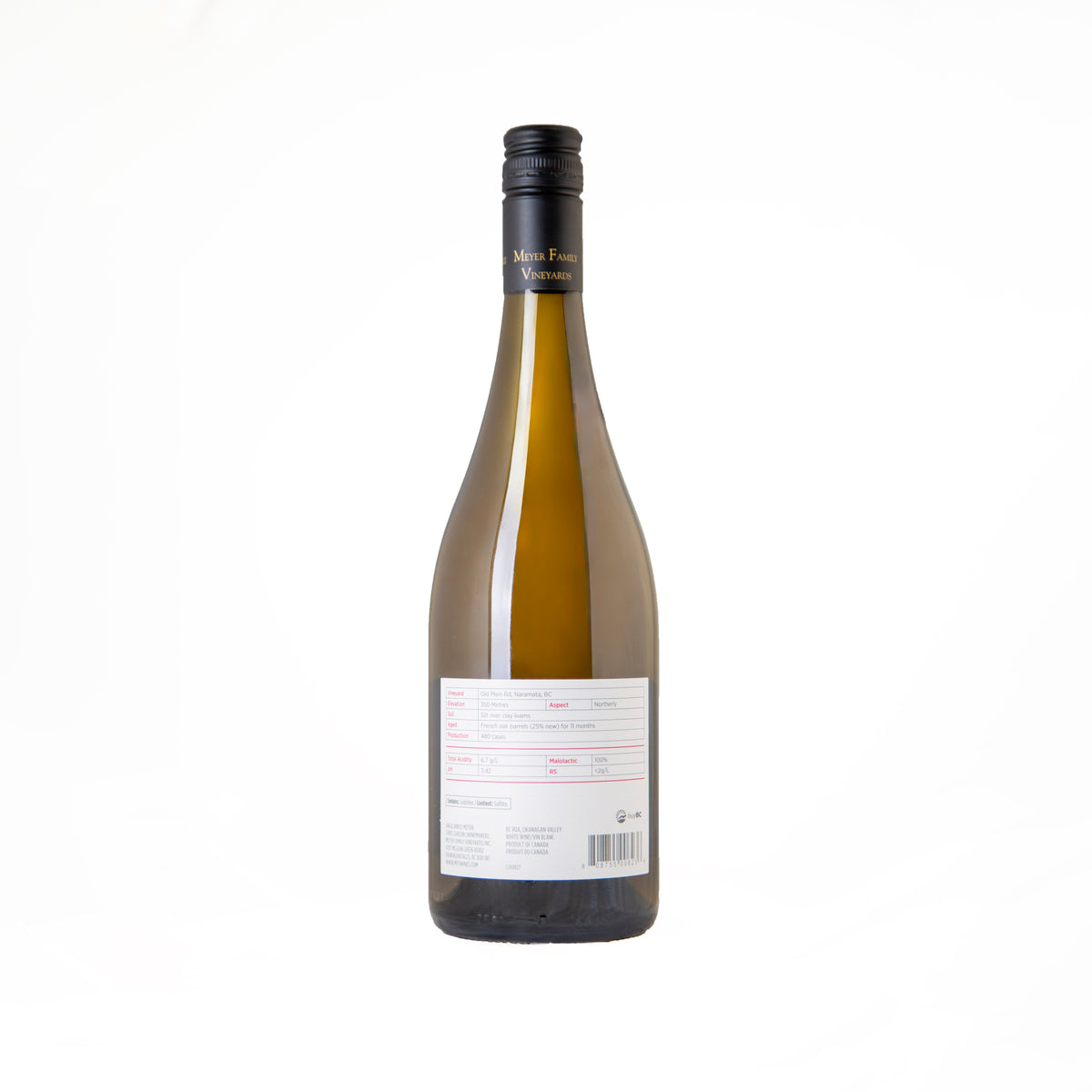 Old Main Road Chardonnay 2025