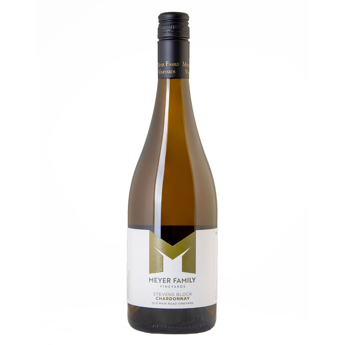 Stevens Block Chardonnay 2025