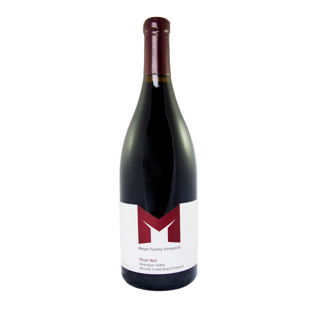 McLean Creek Rd Pinot Noir 2019 - 3L