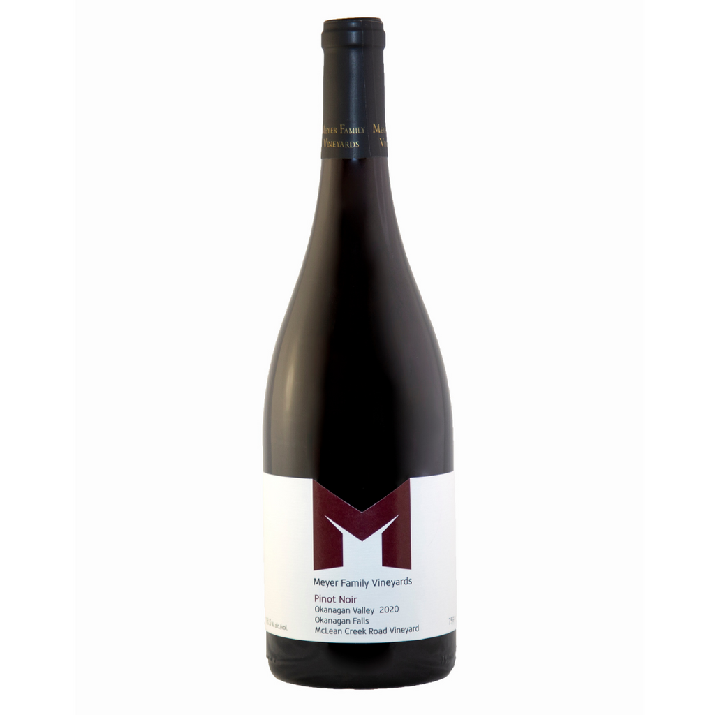 McLean Creek Rd Pinot Noir 2020